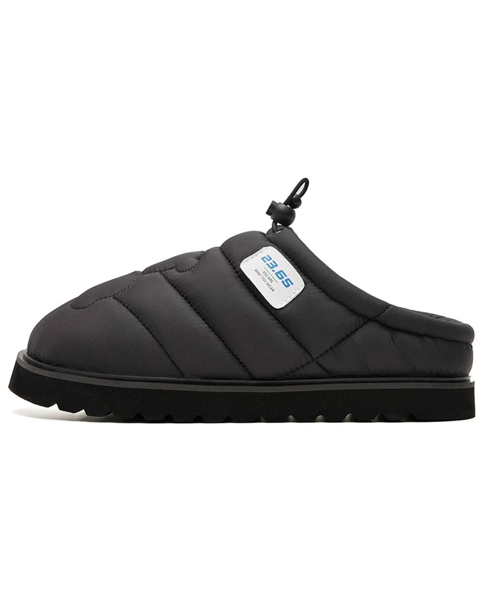 POLKA1 BEAR BLACK[11/16 ~ 11/18까지]★11월 19일 예약발송 [260/ 270/ 280/ 290 사이즈]