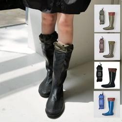 (즉시 발송) 포케부 레인 부츠  Pokeboo Rainboots
