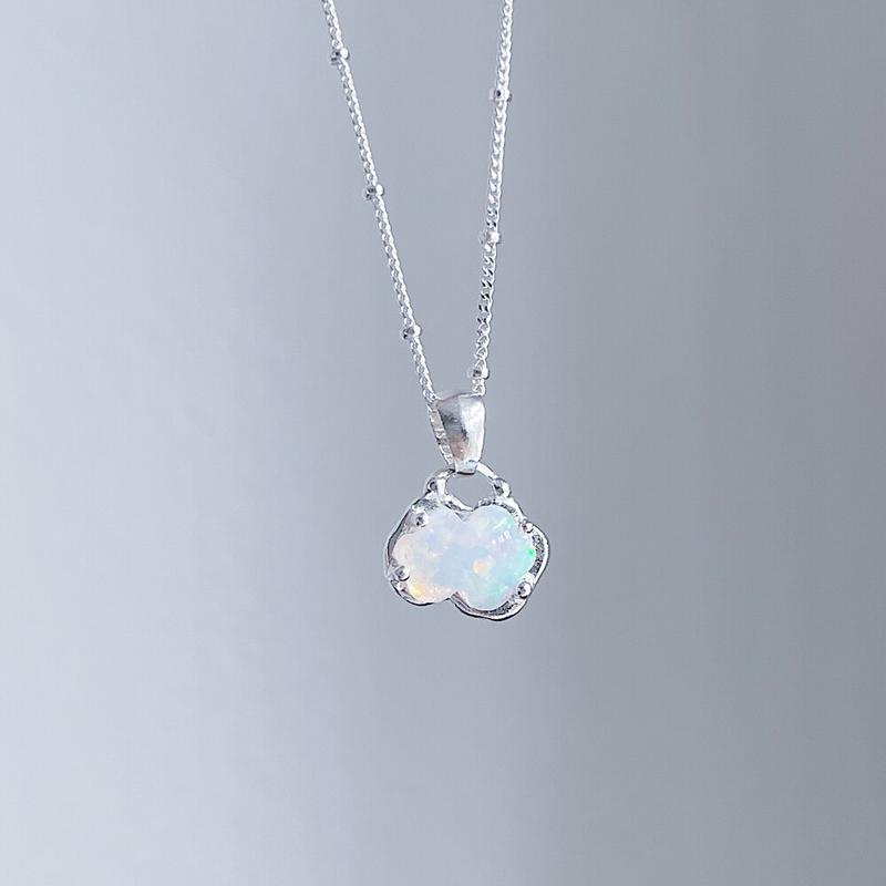 Cloud Necklace