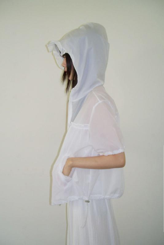 air hood jumper (4color)