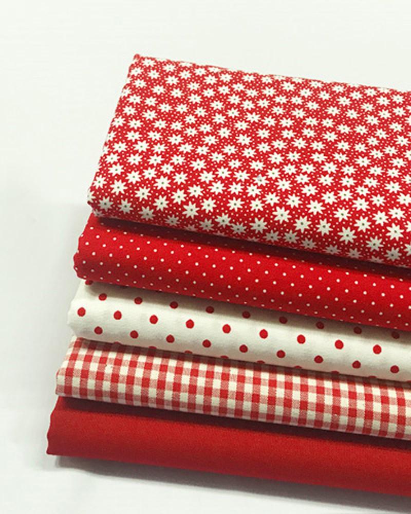 파스텔컬러시리즈(앤틱레드)5종 24622