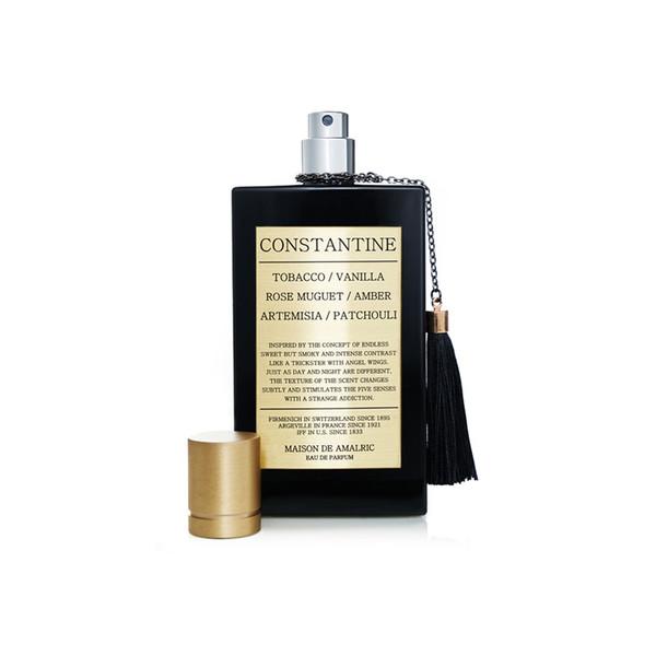 CONSTANTINE EDP | 콘스탄틴 오 드 퍼퓸 | 75ml