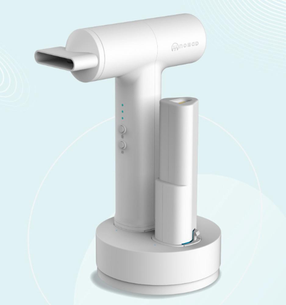 노마드 무선드라이기 드라이어 2세대 싱글세트 배터리 1개 포함