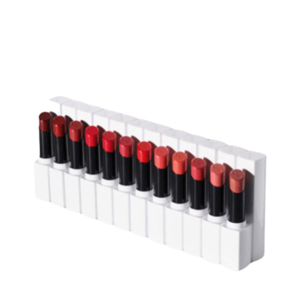 네이처리퍼블릭 립 스튜디오 인텐스 새틴 립스틱 01 레어 베이지 1개