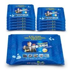 동성크리너 만능크리너 휴대용 30매