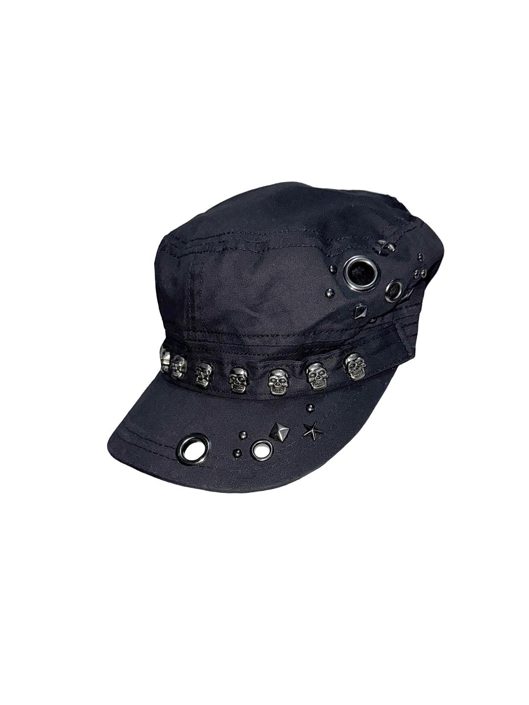 *select* Rivet Cap