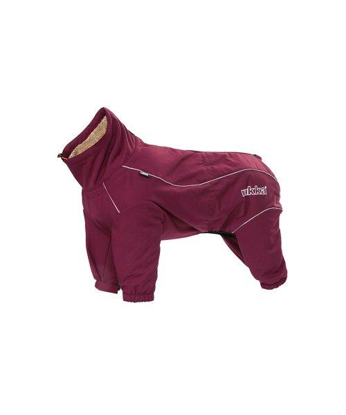 써말 패딩 방한 겨울옷