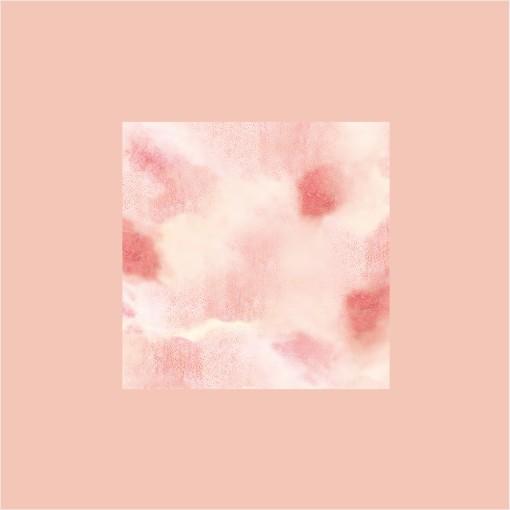 [자그네] Peach memopad 복숭아 떡메모지