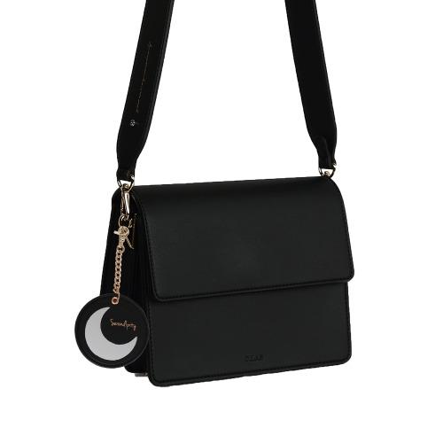 D.LAB (달거울증정/탄생석) May bag - Black