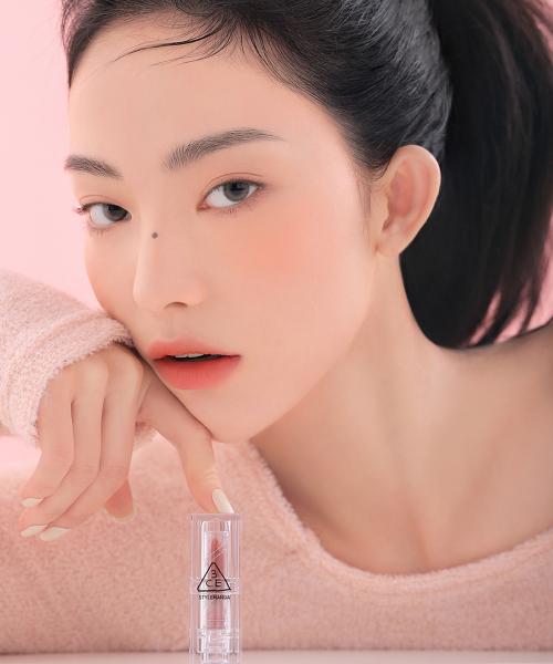 소프트 매트 립스틱