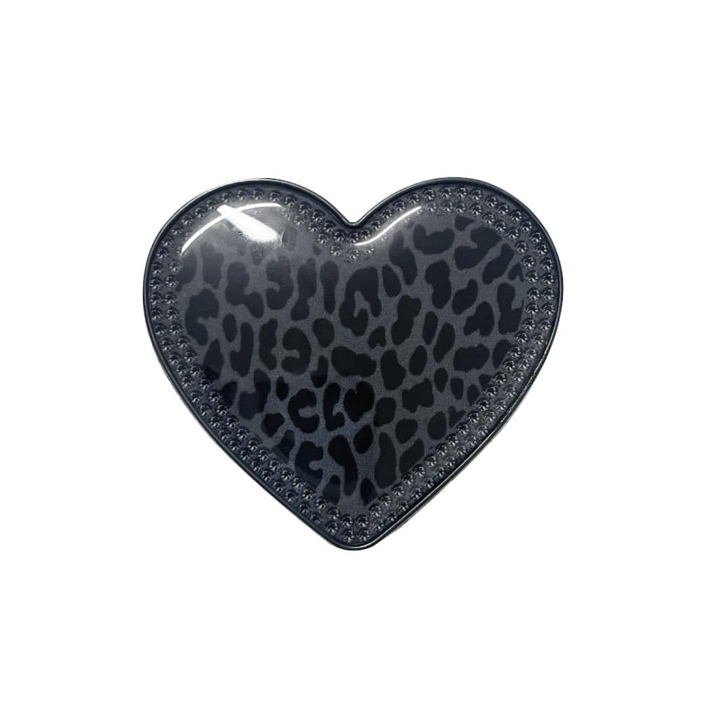 Leopard Black 그립