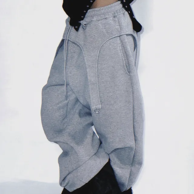 BELT TRAINING PANTS