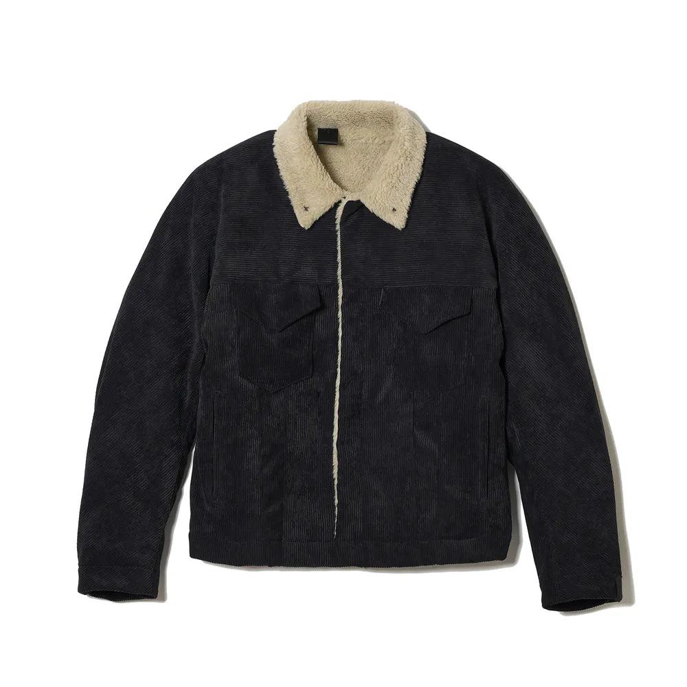 N.HOOLYWOOD COMPILE /  BLOUSON (2242-BL04-017)