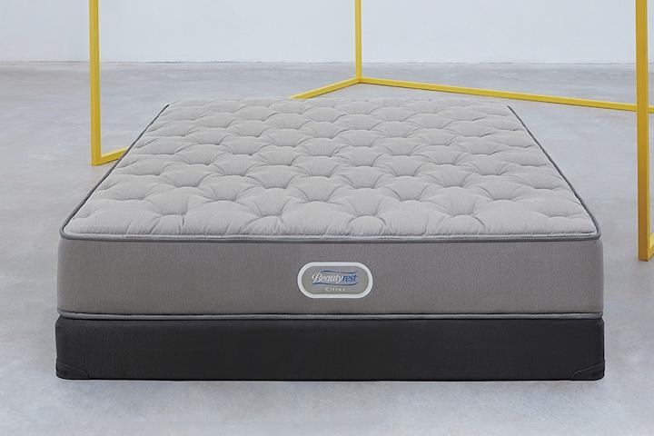 [쿠폰할인]뷰티레스트 시트러스. 퀸 매트리스