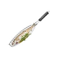 게푸 피쉬 바비큐 바스켓 BBQ