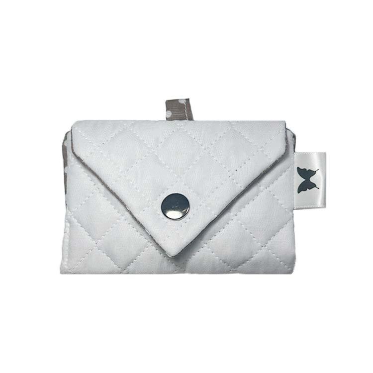 Love Lette card wallet :: 러브레터 카드지갑