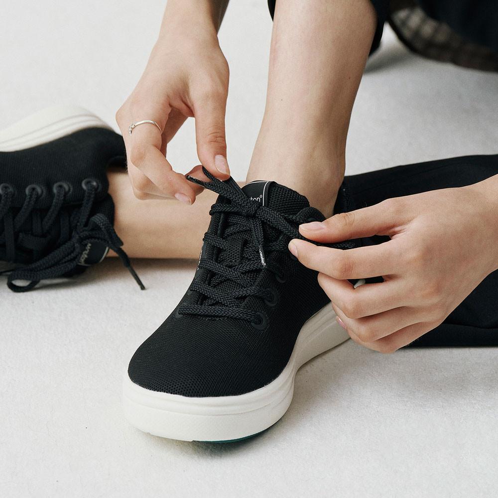 [3일특가] 르무통 포레스트 발 편한 메리노울 운동화