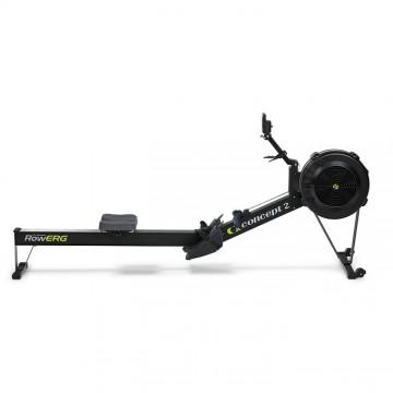 Concept2 RowErg with Standard leg (컨셉2 로우에르그 스탠다드 레그/로잉머신 컨셉트2) / 크로스핏 / 구)Model D with PM5