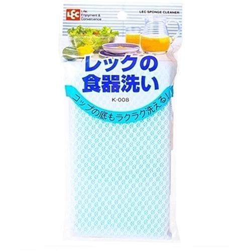 LEC 망 수세미/주방수세미(GD0289)