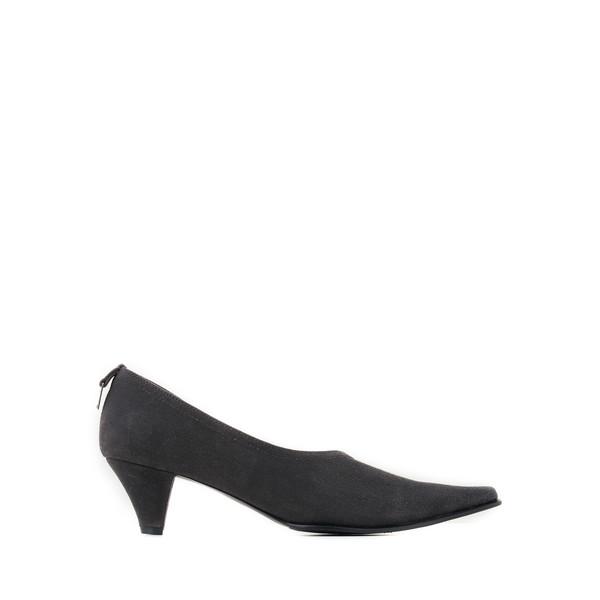 4TRESS ESSENTIAL PUMPS 01 GRAY