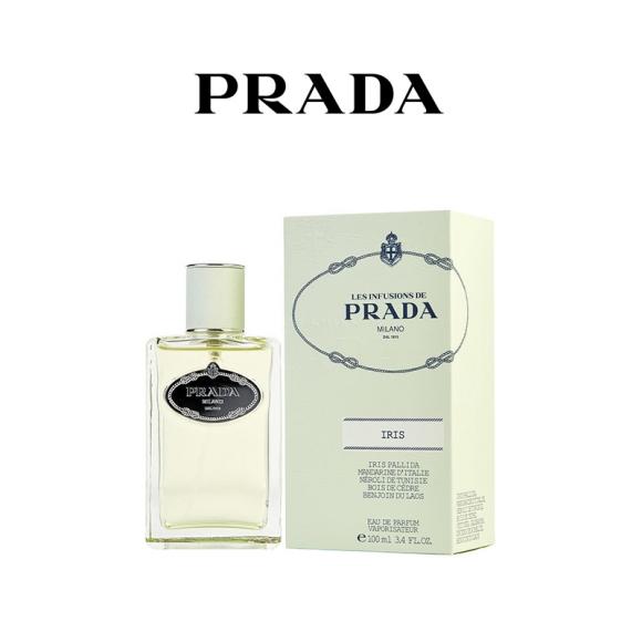 프라다 레스 인퓨전 디 아이리스 오드퍼퓸 100ml