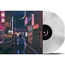 [중고] dosii(도시) 정규 1집 (dosii)(도시) lp/바이닐(클리어 화이트)/미-개봉 새-제품