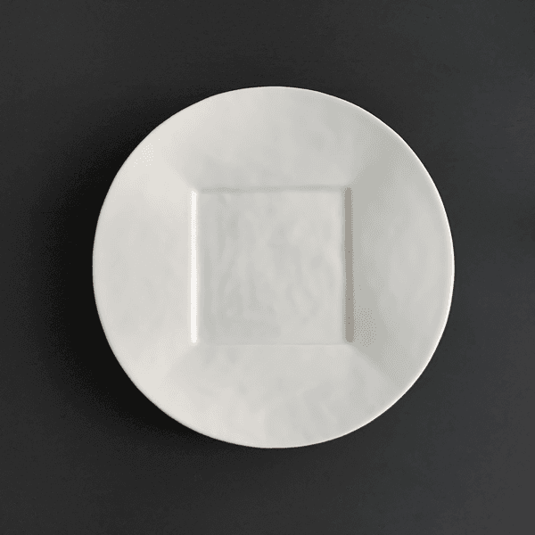 square plate