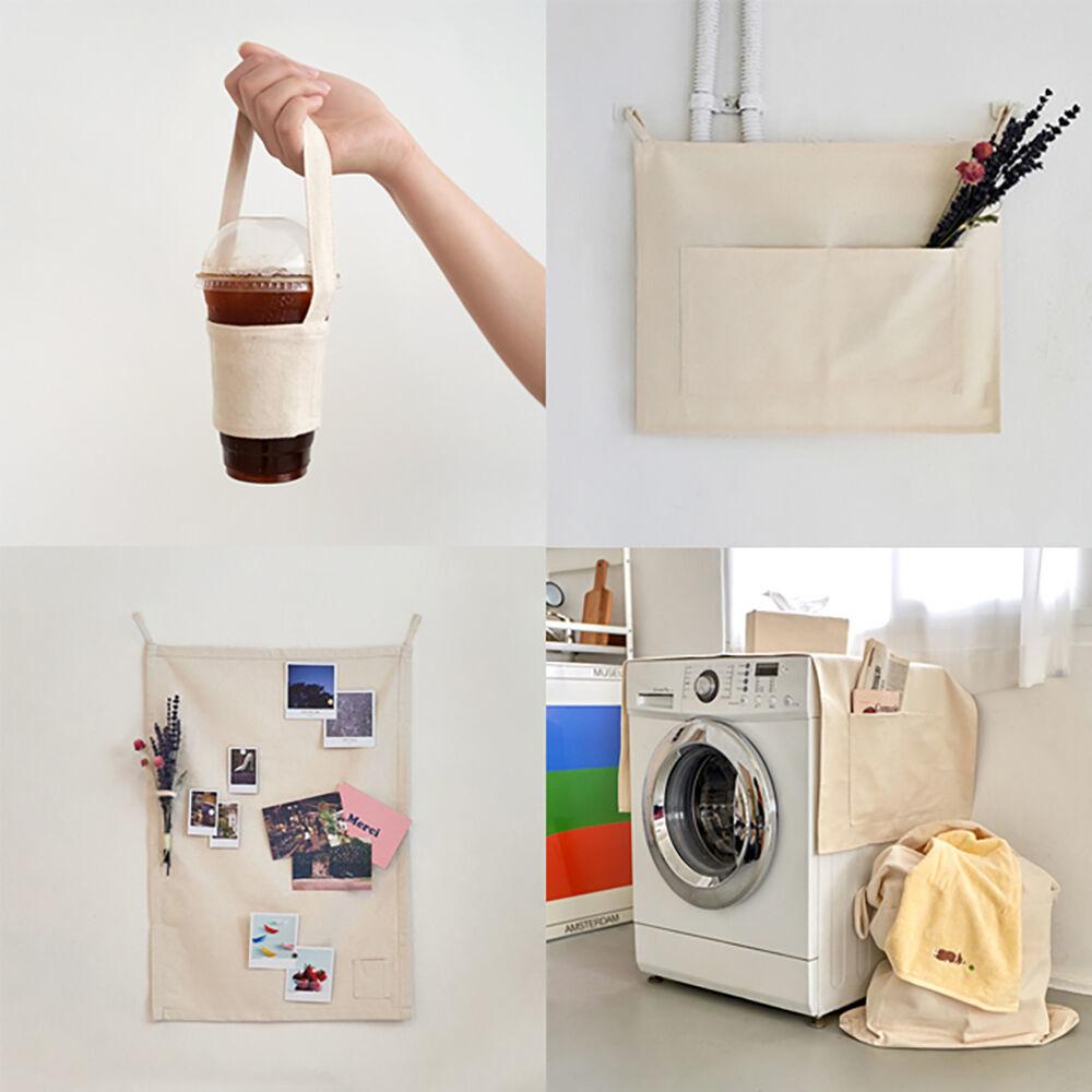 블랭크 광목원단 패브릭 소품 / 인테리어소품 모음전