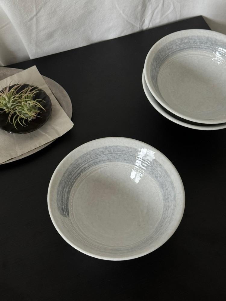 cotton candy bowl [덮밥기, 면기]