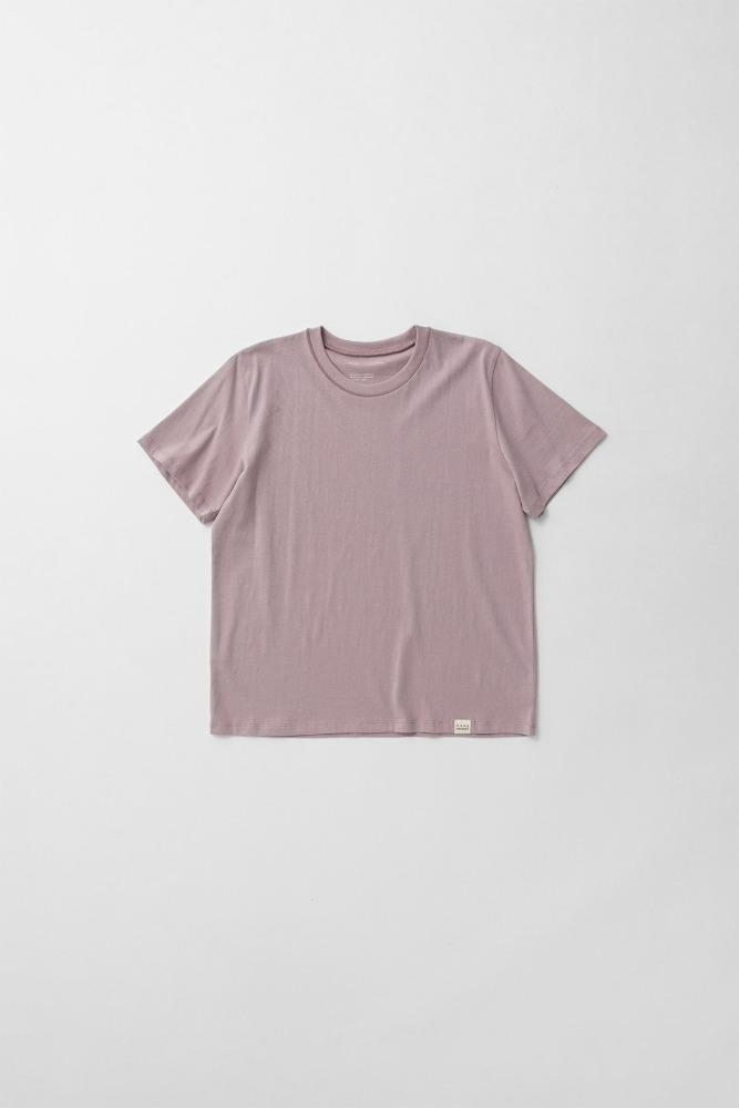 standard t-sh (nudie pink)