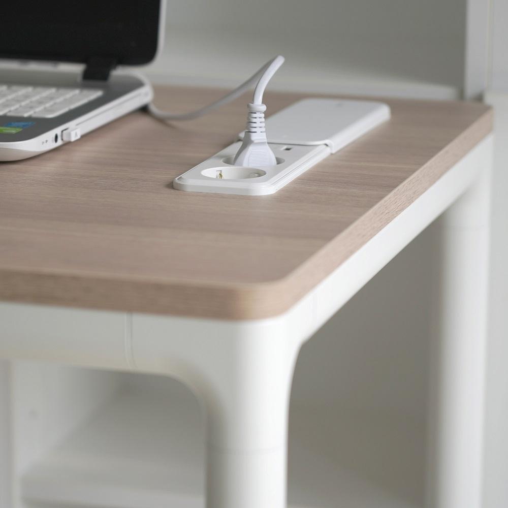 콰트로 에어 PD 3.0 C타입 노트북 데스크 1600x800