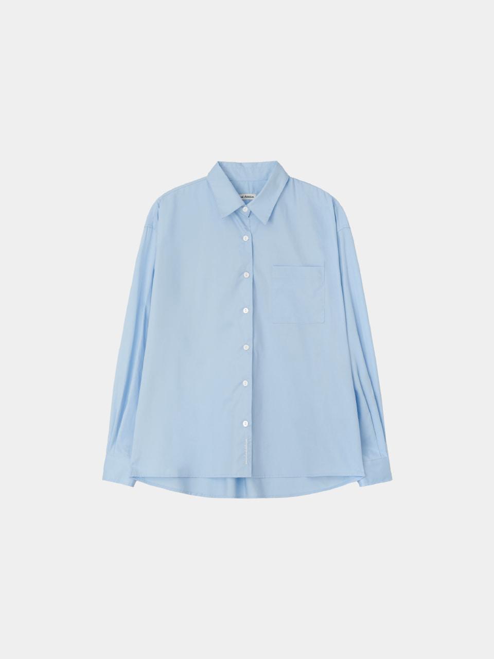 Andersen shirt (Light blue)