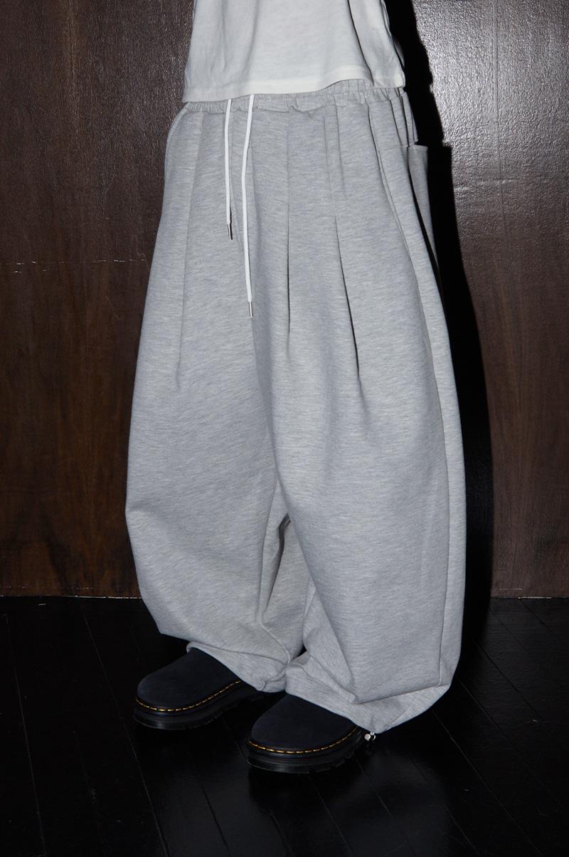 ACE HEAVY MEGA WIDE SWEAT