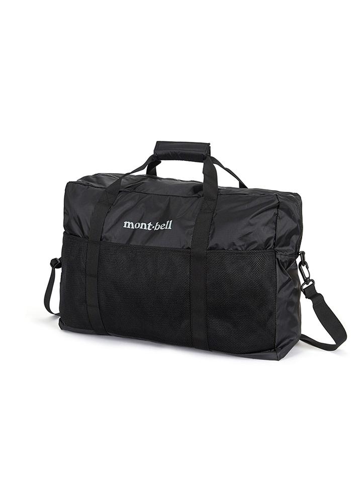 몽벨 공용 631 패커블 더플백
