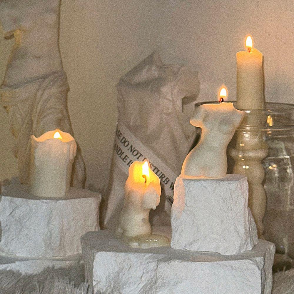 토르소 캔들 세트