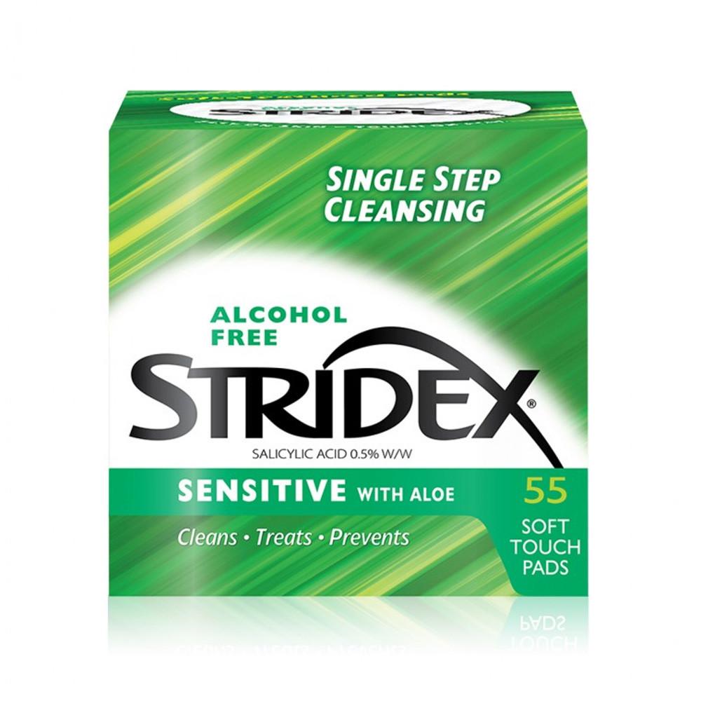 핌플패드 스트리덱스 올리브영 살리실산 패드 클렌저 스트라이덱스패드