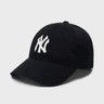 [MLB] 에이스 볼캡 NY (BLACK)