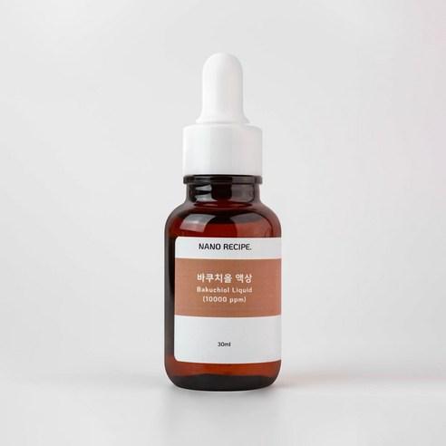 나노레시피 바쿠치올 세럼 10000ppm 원액, 30ml, 1개