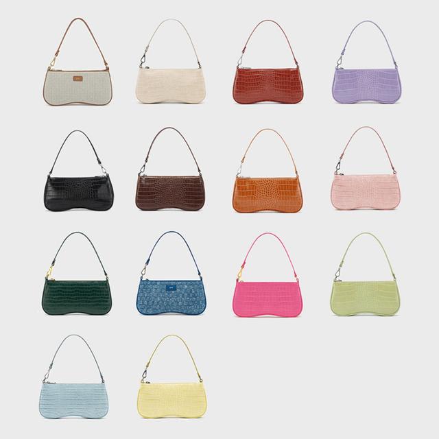 [JW PEI] EVA 숄더백 (14colors)