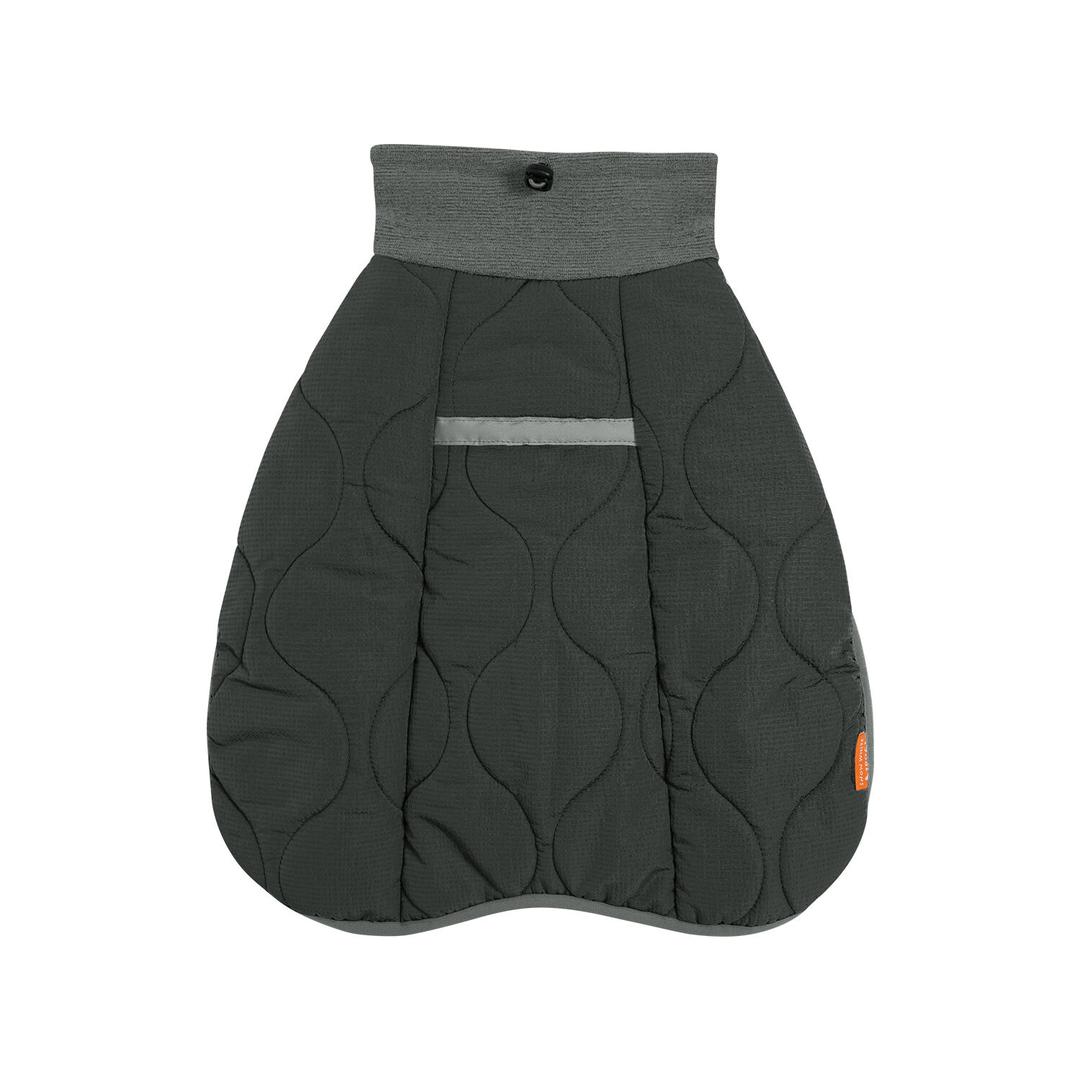 Seven Dogs Padding - Charcoal