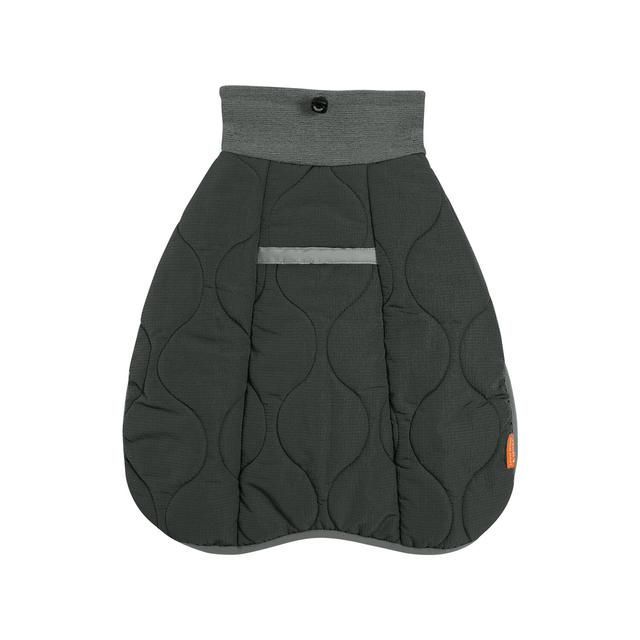 Seven Dogs Padding - Charcoal