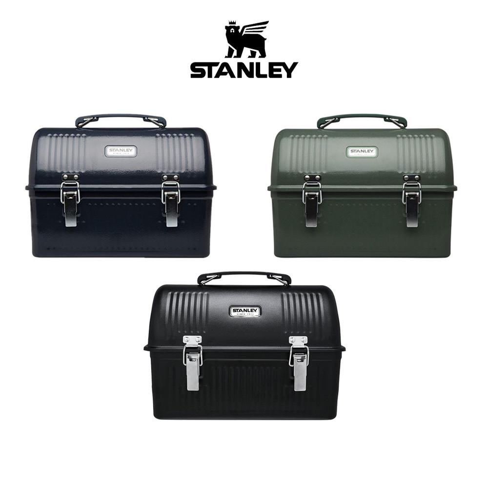 스탠리 런치박스 클래식 도시락 가방 9.4L Stanley 해머톤 네이비
