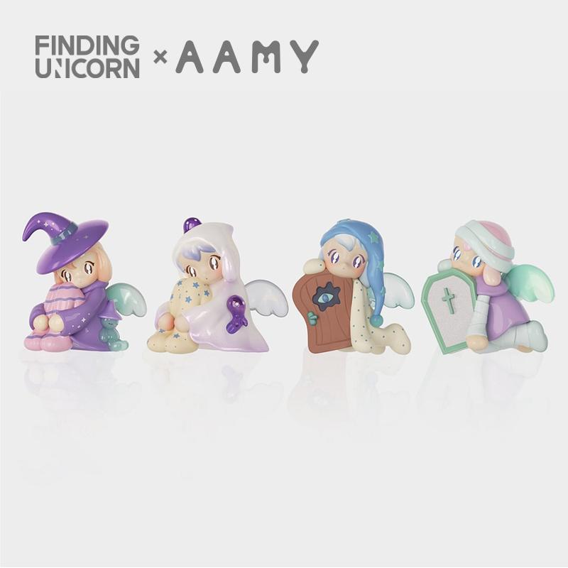 AAMY THE MAGICIANS STORY SERIES BLIND BOX