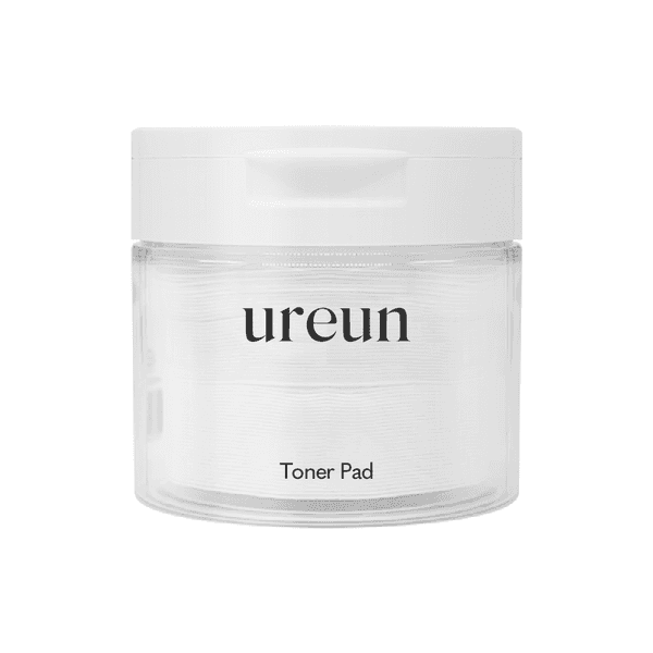 유아른 DIY 토너 패드 60매 리뉴얼
