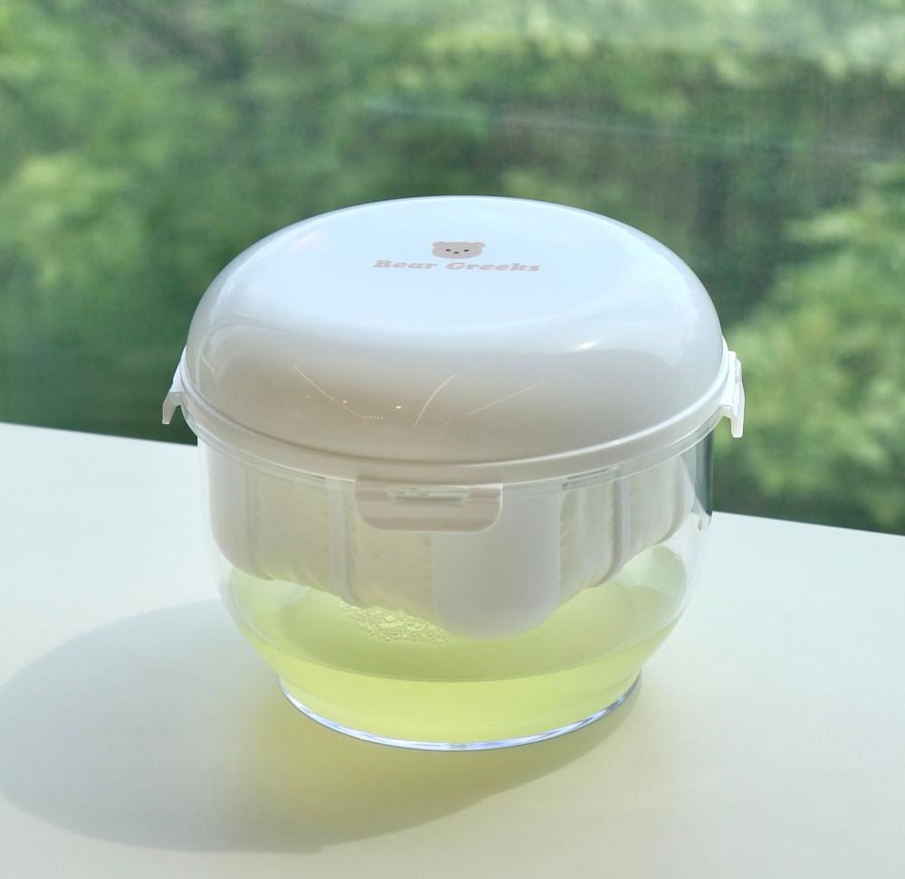 [정품] 2023 베어그릭스 유청분리기 NEW 꾸덕메이커