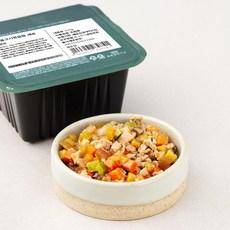 집반찬연구소 한돈 불고기볶음밥 재료