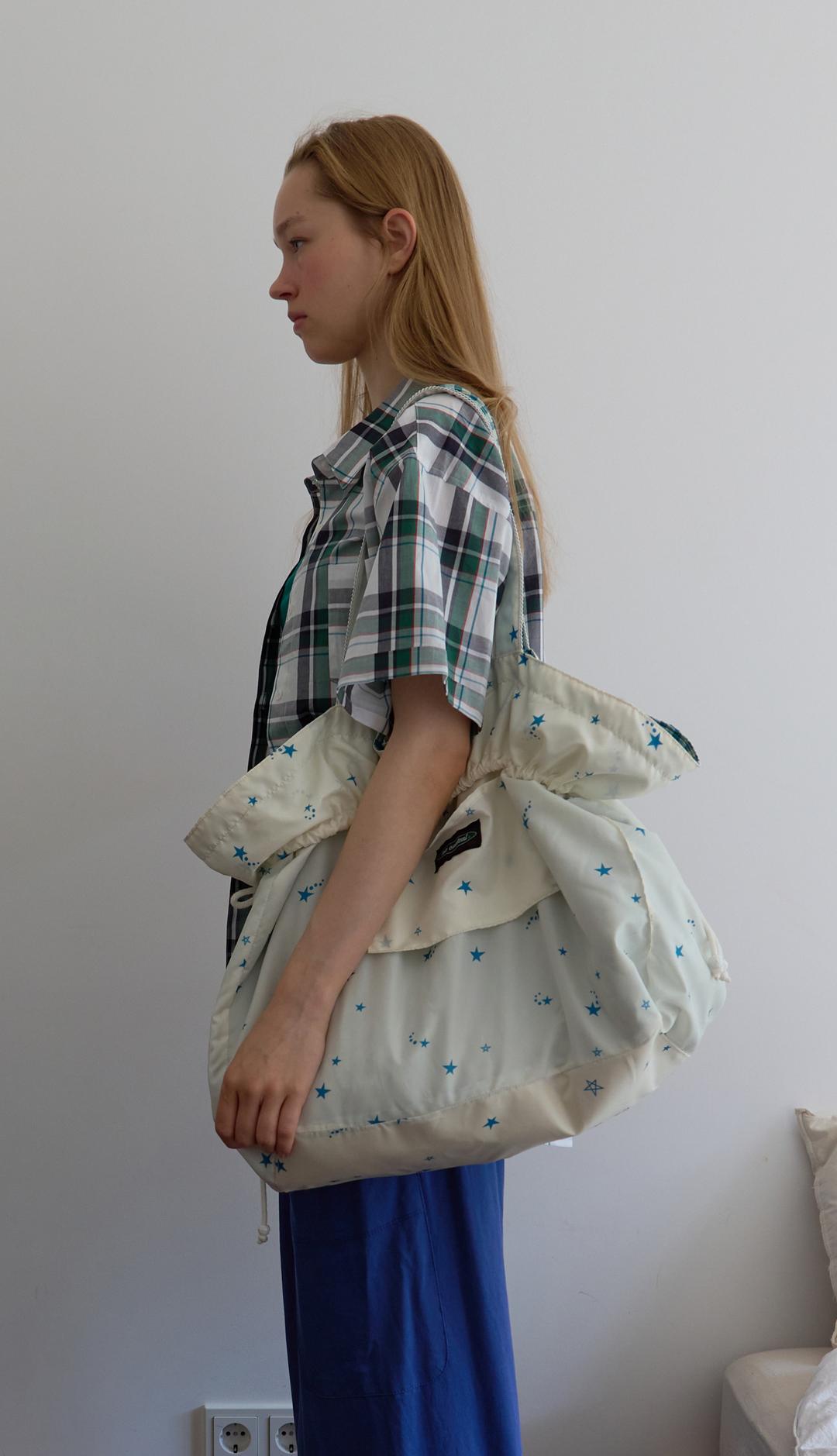 [05월 21일 예약발송]215. Reversible Big Bag