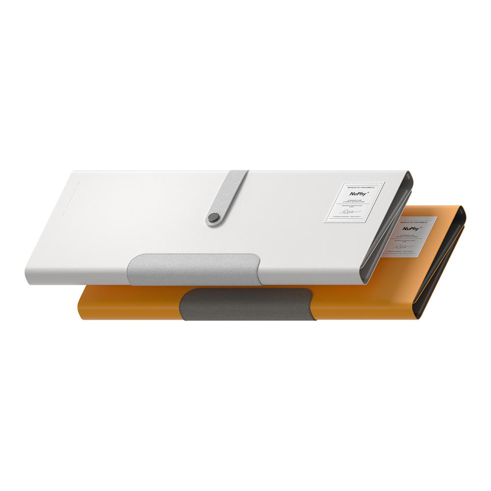 NUPHY AIR96 기계식 키보드 전용 스마트 케이스