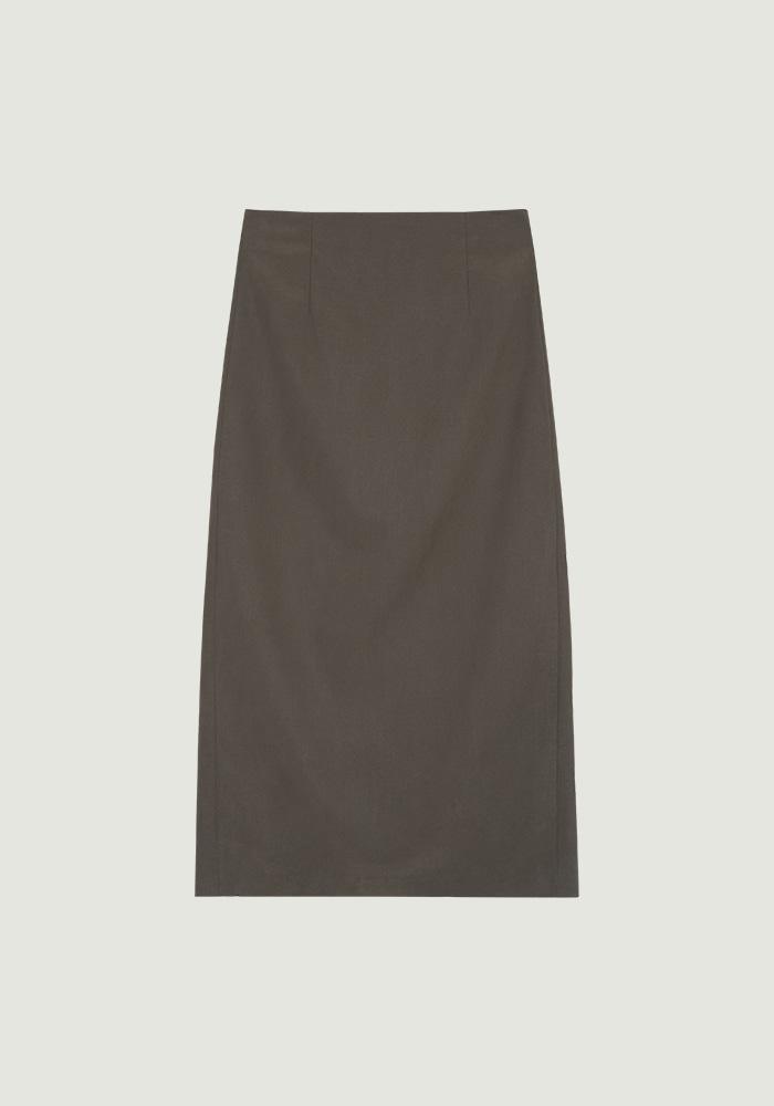 SLEEK SKIRT