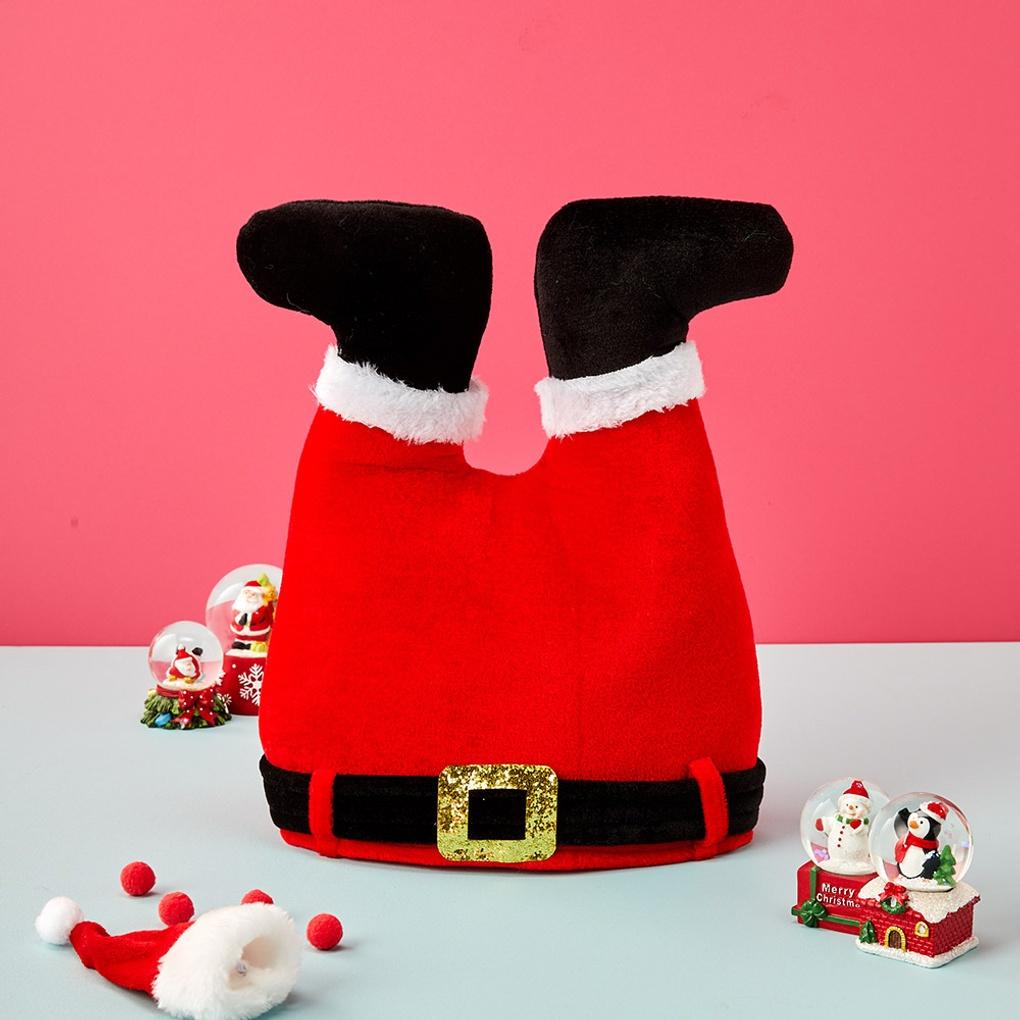 크리스마스 산타다리모자_FY9123017